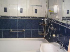 Срочно, 1к.кв. на Пр. Мира, 15000руб., сдам русским.