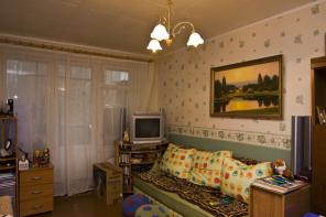 Продаётся 2-комн.кв 15мин.тр от м.Новогиреево