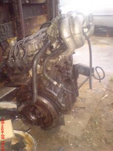   Ford escort 1992  