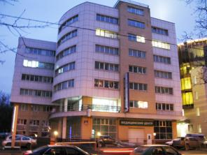 Продажа офисного помещения,г.Москва,м.ВДНХ