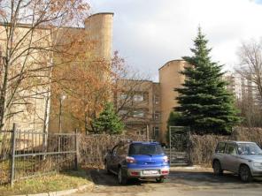 Продажа нежилого помещения,г.Москва,м.Сходненская