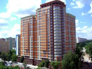 Продажа квартиры в новостройке,М.О.,г.Красногорск