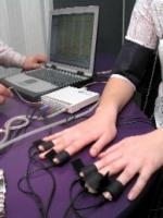 Проверки на детекторе лжи полиграфе