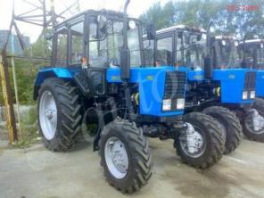 Трактор Беларус 82.1