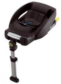 Продам Автокресло Maxi-Cosi CabrioFix 0-13 кг вместе со съемной базой EasyFix.