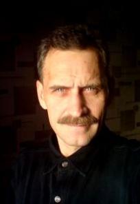 Деревенский Колдун в Третьем поколение ,Иван Тихонович Нестеренко.