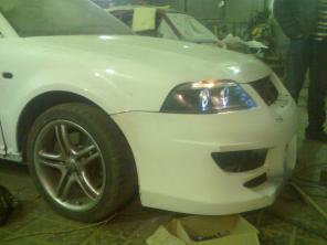 Обуховъ Авто