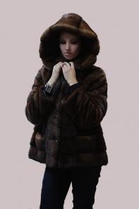 Авторское меховое ателье. Готовые шубы, меховые куртки. Норка, чернобурка