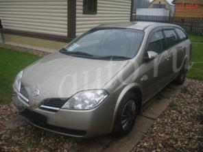 Продам легковой автомобиль Марка Nissan Primera Wagon (P12)