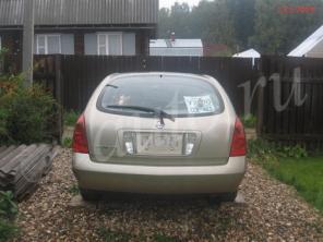 Продам легковой автомобиль Марка Nissan Primera Wagon (P12)