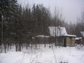 Продам участок по Минскому шоссе 70 км от МКАД Рузский район