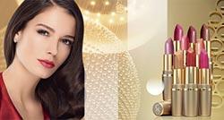 Парфюмерия и косметика, уроки красоты Oriflame