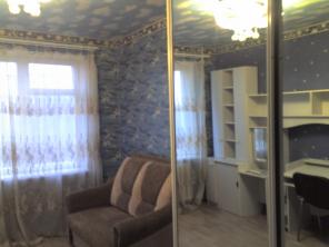 Сдаю посуточно 3 к квартиру в Ростове-на-Дону ЗЖМ Еременко Зорге