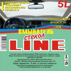 Незамерзайка от 35руб!
