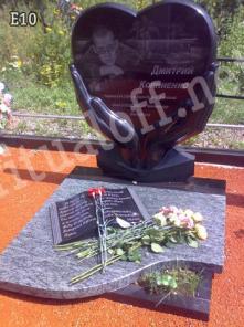 Изготовление памятников, памятники, надгробия.