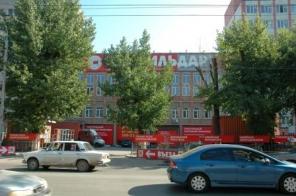 Продаю торговые помещения от 250 до 2400 кв.м. Собственник