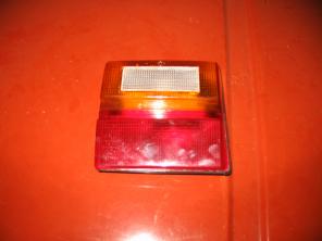 Продам фонарь задний AUDI 100 (44, 44Q, C3)