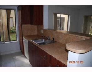 Квартира в Майами Цена: $39тыс./95кв.м