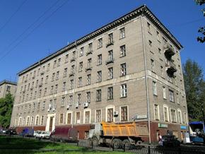 Гостиница ВВЦ - ВДНХ эконом класса