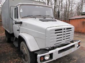 ЗИЛ-5301 (бычок), 2004г. в.