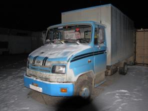 ЗИЛ-5301 (бычок), 2004г. в.