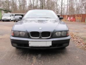 BMW- 523, 1997 г.в.