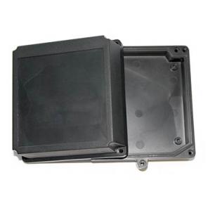 Корпуса для РЭА настенные Н1(105х125х60), щитовые Щ2(96х48100)