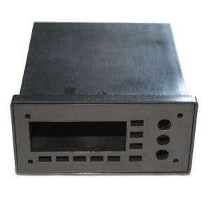 Корпуса для РЭА настенные Н1(105х125х60), щитовые Щ2(96х48100)