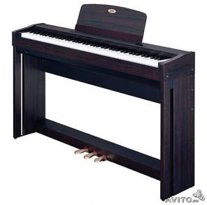 Продаю цифровое фортепиано Kawai CL-30