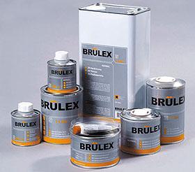 Продаеться компьютерный подбор краски Brulex