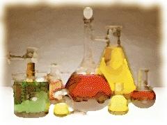 Поставка химических реактивов