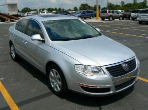 Продаю или меняю Volkswagen Passat B6 Limousine Tiptronic на пассажирский микроавтобус.