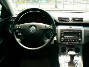 Продаю или меняю Volkswagen Passat B6 Limousine Tiptronic на пассажирский микроавтобус.