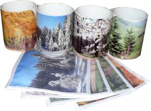 Пазлы, подушки, кружки и другое с фото