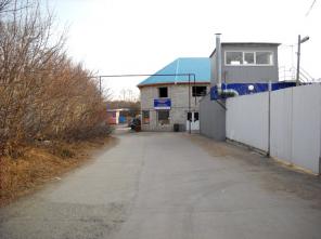 Продается база: г. Ульяновск, ул. Урицкого, 29-Д