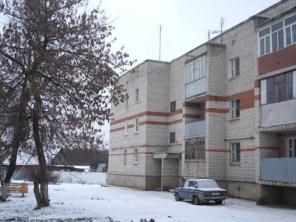 Продам трехкомнатную квартиру в городе Белоусово