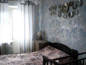 Продам трехкомнатную квартиру в городе Белоусово