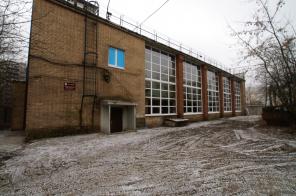 Производственно складское отапливаемое здание 5 минут от МКАД
