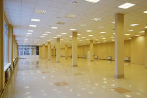 Продам здание в Курске под любой вид деятельности