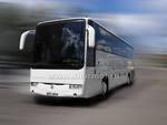 Автобусы и микроавтобусы на заказ.