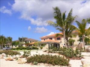 Недвижимость в Доминикане! Casa De Campo.