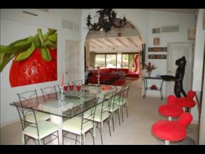 Недвижимость в Доминикане! Casa De Campo.