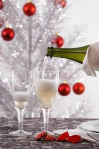 Сделайте себе подарок - Новый Год с Любимым!