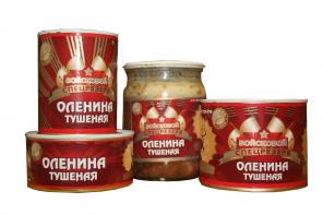 Овощные,рыбные и мясные консервации