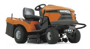 Садовый минитрактор Husqvarna CTH 220 Twin