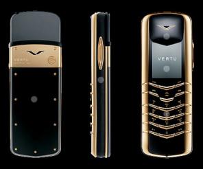 Телефоны Vertu, Nokia, Gucci, Mobiado, Louis Vuitton, Tag Heuer, GoldVish, iPhone телефоны VIP класса