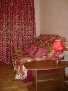 Квартиры посуточно от эконом до VIP класса г. Пенза.