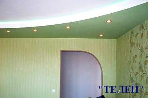 Ремонт и отделка картир,офисов.