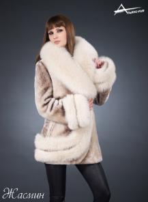 Шубы из мутона. Меховая фабрика АЛЬЯНС-FUR