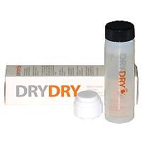 Dry Dry, Драй Драй, сильное потоотделение, антиперспирант, средство от пота, гипергидроз